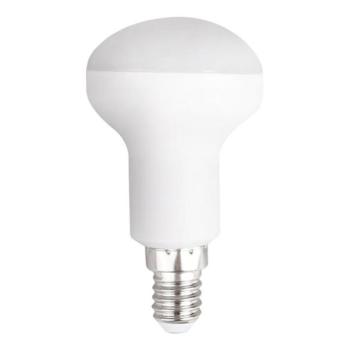  B.V. LED Izzó R50 E14/7W/230V 3000K  kép
