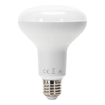  B.V. LED Izzó R90 E27/15W/230V 6500K  kép