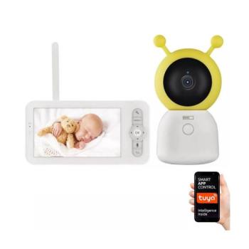  Baba monitor GoSmart 5V Wi kép