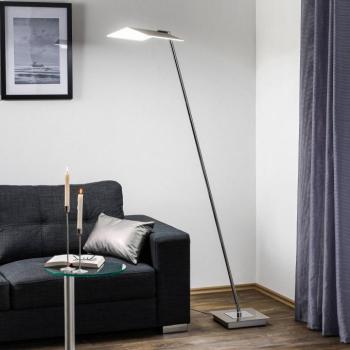 BANKAMP Book LED állólámpa érintőszabályzóval kép