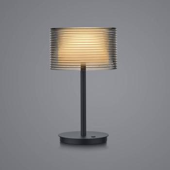 BANKAMP Grand Groove LED asztali lámpa kép