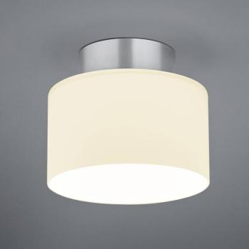 BANKAMP Grand Opal mennyezeti lámpa alumínium Ø 20 cm kép