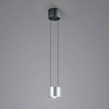 BANKAMP Impulse Flex LED függő lámpa egy izzós kép