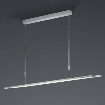 BANKAMP L-lightLINE CCT VerticalDim ZigBee alumínium kép