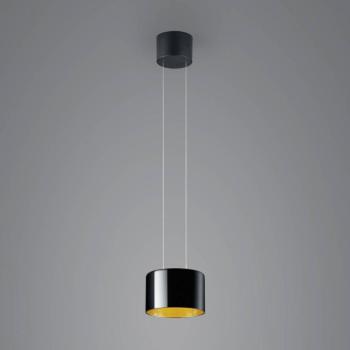BANKAMP Luce elevata Grand LED függeszték, 1fl., 20 cm kép
