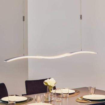 BANKAMP Wave II függő lámpa LED állítható kép