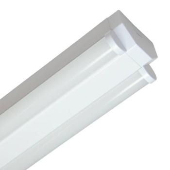 Basic 2 - kétlámpás LED mennyezeti lámpa 120cm kép