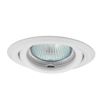 Beépíthető spot lámpatest Argus CT-2115 fehér kép