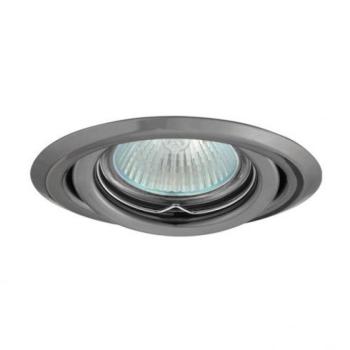 Beépíthető spot lámpatest Argus CT-2115 grafit kép