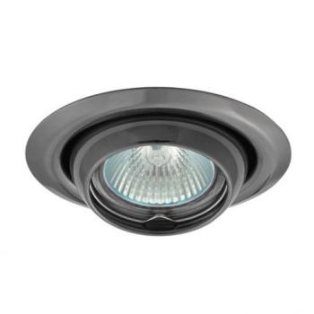 Beépíthető spot lámpatest Argus CT-2117 grafit kép