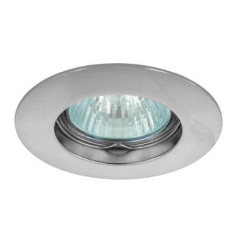 Beépíthető spot lámpatest Luto CTX-DS02B Króm kép