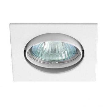 Beépíthető spot lámpatest ,  Navi , CTX-DT10 , fehér , billenthető kép