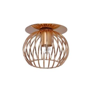  Beépíthető spotlámpa SK 93 1xG9/40W/230V arany  kép