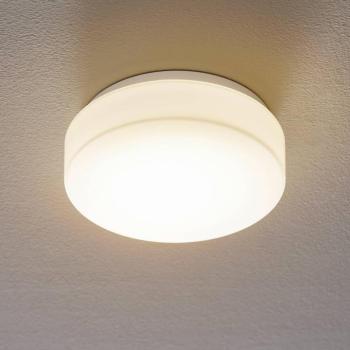 BEGA 50078 LED mennyezeti lámpa DALI 3,000K Ø25cm kép