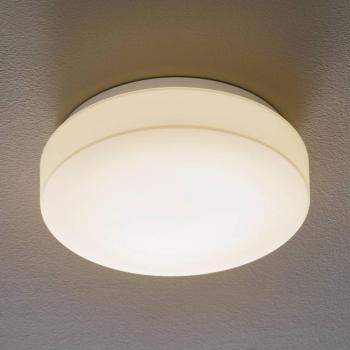 BEGA 50079 LED mennyezeti lámpa DALI 3,000K Ø34cm kép