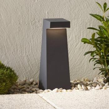 BEGA 77276 - LED talapzati lámpa grafit, 3 000 K kép