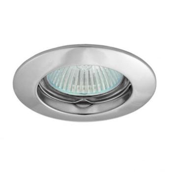 Besüllyeszthető spot, kör fix Vidi CTC-5514 króm kép