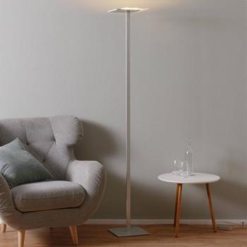 Bopp Flat - LED állólámpa érintésvezérlésű dimmerrel kép