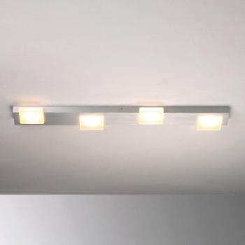 Bopp Lamina LED mennyezeti lámpa, négy égős kép
