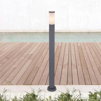 Boston útvilágítás, magasság 110 cm kép