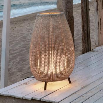 Bover Amphora 01 - Patio light, világos bézs kép