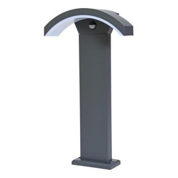 Brilagi Brilagi ARCELO LED kültéri lámpa szenzorral 9W 230V 50 cm IP54  kép