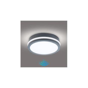 Brilagi Brilagi BENE LED kültéri lámpa szenzorral, 18W, 230V, 22 cm, IP54  kép