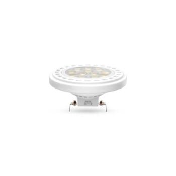 Brilagi LED Izzó ECOLINE AR111 G53/12W/12V 4000K 30° fehér  kép