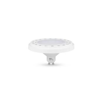 Brilagi LED Izzó ECOLINE AR111 GU10/12W/230V 3000K 120° fehér  kép