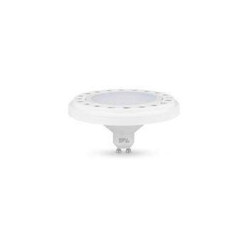 Brilagi LED Izzó ECOLINE AR111 GU10/15W/230V 3000K 120° fehér  kép