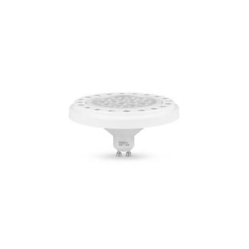 Brilagi LED Izzó ECOLINE AR111 GU10/15W/230V 3000K 30° fehér  kép