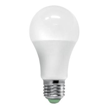 Brilagi LED izzó szürkületérzékelővel ECOLINE A60 E27/12W/230V 3000K  kép