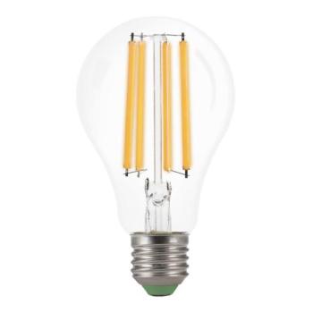 Brilagi LED Izzó VINTAGE A60 E27/9W/230V 3000K  kép