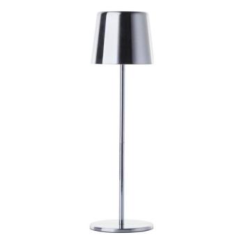 Brilliant Brilliant XAANA LED/4W/5V IP44 érintős, állítható kültéri lámpa, króm  kép