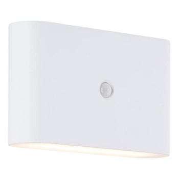Brilliant Brilliant XINO LED/3W/5V IP44 kültéri töltős fali lámpa szenzorral  kép