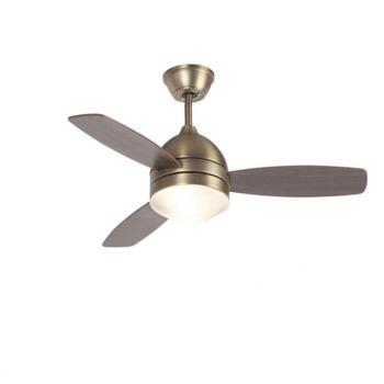 Bronz mennyezeti ventilátor 96 cm-es távirányítóval - Rotar kép