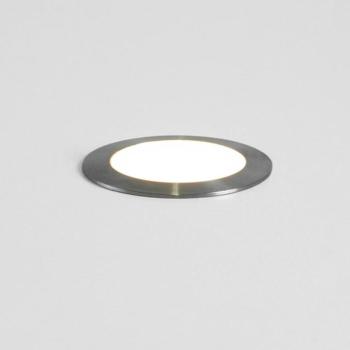 BRUMBERG Hybrid Mini LED lámpa, kör alakú kép