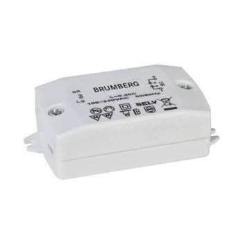 BRUMBERG LED tápegység 24V/DC, 1-7,2W AC 90-264V kép