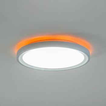 BRUMBERG Sunny Mini színes gyűrűkészlet, borostyán színű kép
