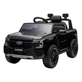 Buddy Toys Elektromos Ford Ranger autó 60W/4500 mAh fekete  kép