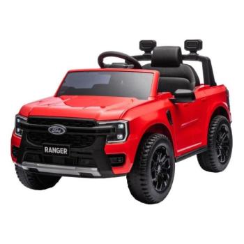 Buddy Toys Elektromos Ford Ranger autó 60W/4500 mAh, piros  kép