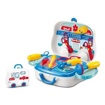Buddy Toys Gyermek orvosi táska  kép