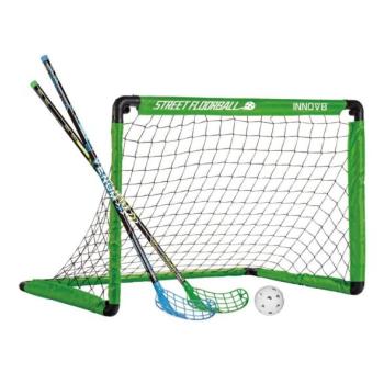 Buddy Toys Összecsukható floorball kapu  kép