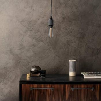 Buster + Punch Heavy Metal egy i. linear gunmetal kép