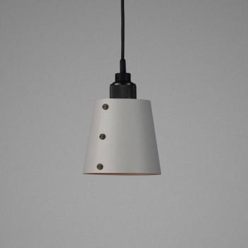 Buster + Punch Hooked 1.0 small szürke/bronz kép