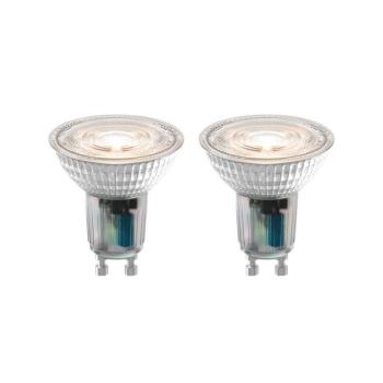 Calex Smart LED fényvisszaverő GU10 4,9W 2200-4000K 2db kép