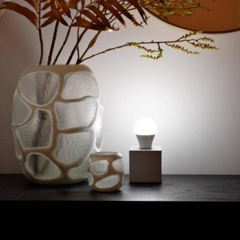 Calex Smart LED lámpa E27 A60 9.4W CCT RGB 2 darabos készlet kép