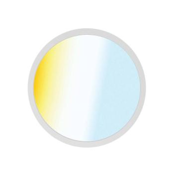 Calida Switch Tone LED mennyezeti lámpa, Ø 55 cm kép