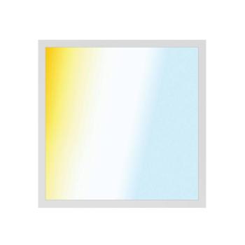 Calida Switch Tone LED panel, 60 x 60 cm, 60 x 60 cm kép
