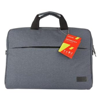 Canyon Canyon laptop táska 15,6" szürke  kép